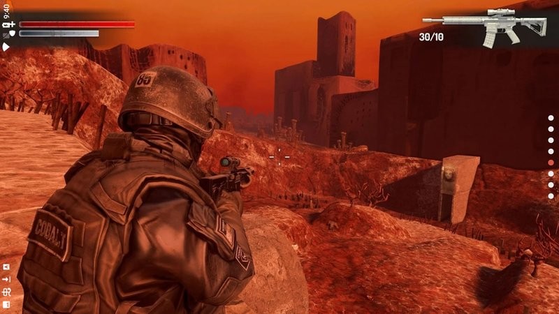 疯狂之墙手机版