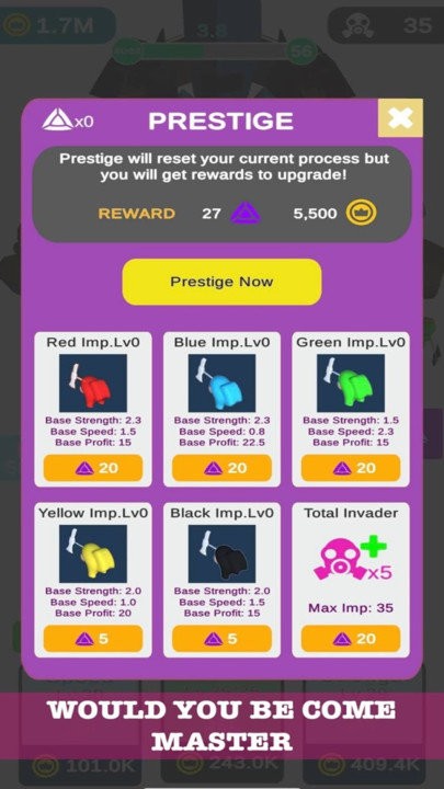 我们之中挖矿最新版