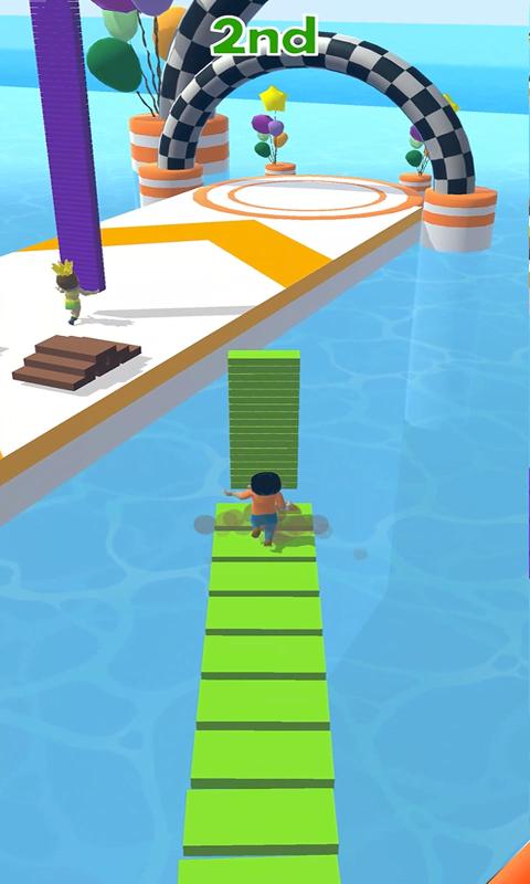 搬砖水上漂游戏 搬砖水上漂手游下载