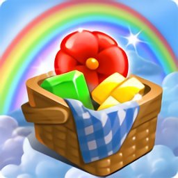 绿野仙踪魔法匹配破解版