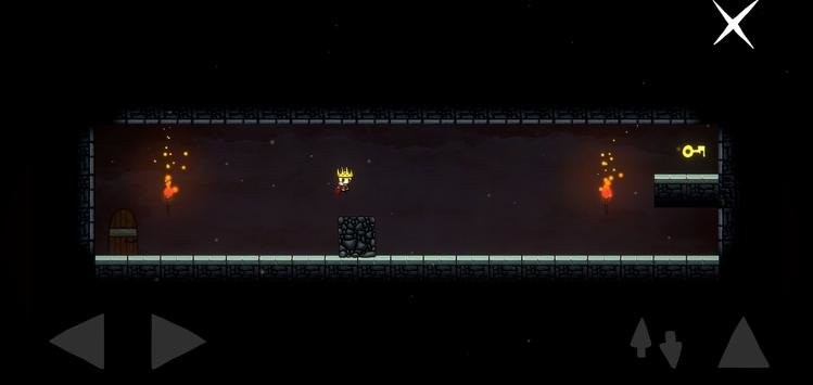 国王的逃亡游戏