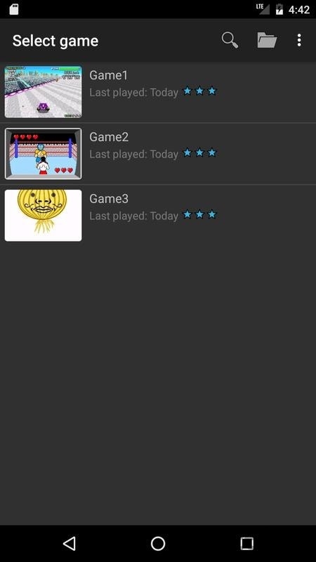 披萨男孩gba模拟器最新汉化版(pizzaboygbapro)