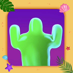 果冻人酷跑最新版 v1.0.0