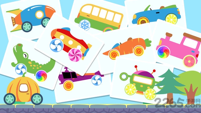 汽车设计师安卓版 汽车设计师手机版