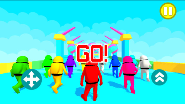 在我们之中快跑最新版