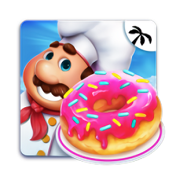 幸福咖啡馆最新版(Happy Café)