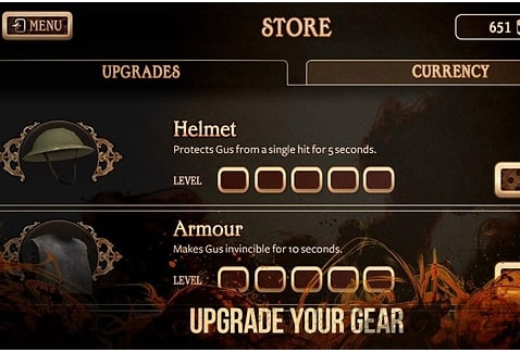 火星战争手机游戏 火星战争游戏