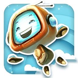 机器人科迪的天空2游戏