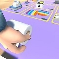 滚纸对抗赛最新版