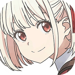 莉可丽丝手谈姬自制游戏 v1.0