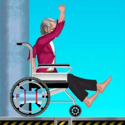 快乐极限挑战官方版 v1.0