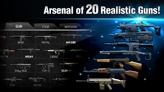 枪火僵尸万圣节内购破解版