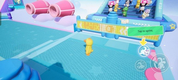 元梦之星国际服最新版(Fun Party)