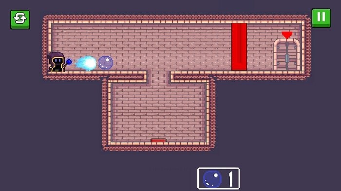 奥术使者游戏(Arcane Chambers)