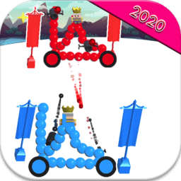 画个车来决斗吧官方版 v5.0