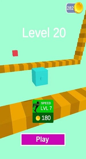 画个车轮吧游戏