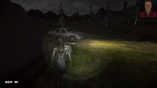 警笛头绝望的声音手游下载