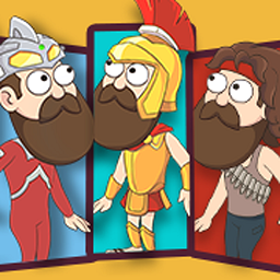 给我点刺激小游戏