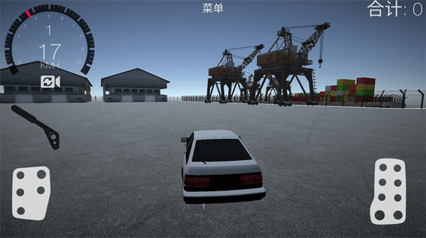 最强赛车漂移游戏最新版 最强赛车漂移下载安装手机版