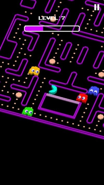 工艺吃豆豆手机版