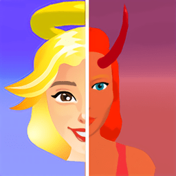 命运奔跑上帝的天使游戏 v1.0