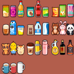 楼下小超市官方下载-楼下小超市手机版免费下载v1.0.1 安卓版