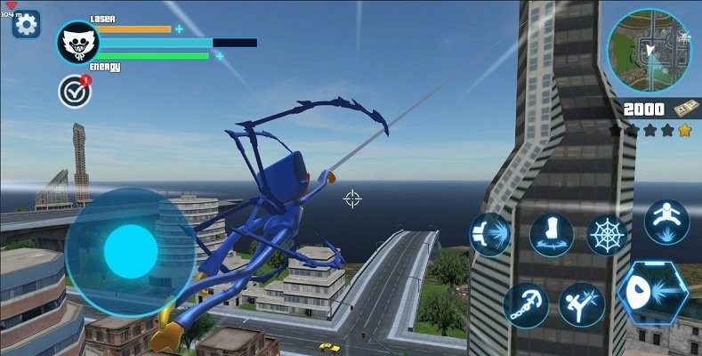 poppy rope 2生存游戏