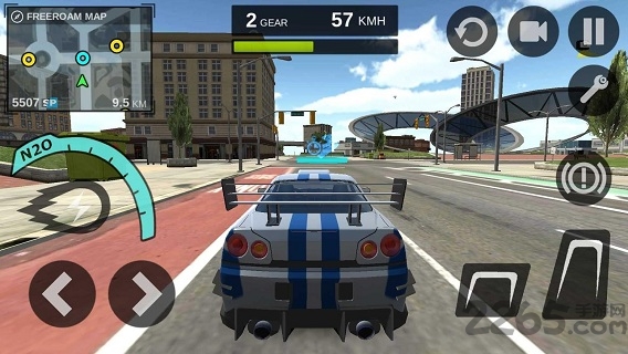 速度传奇游戏 速度传奇游戏下载