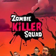 僵尸杀手小队无限金币内购破解版