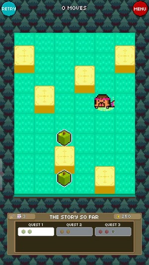 无休止的地牢游戏汉化版