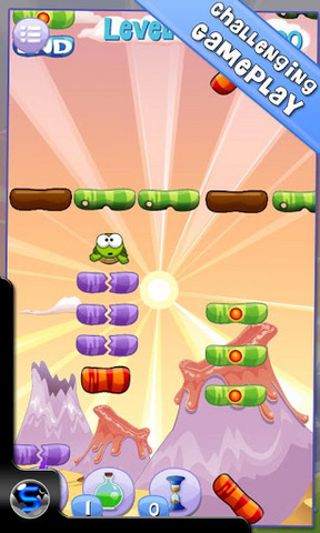 跳跳龟万圣节版手机版