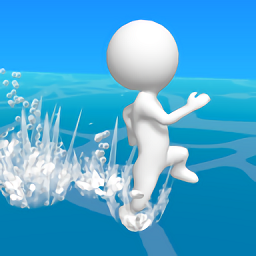 铁掌水上漂官方版