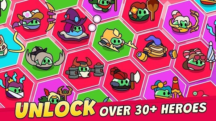 史莱姆幸存者游戏(Slime Survivor)