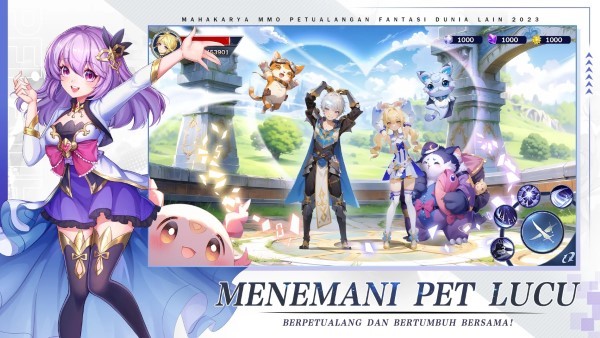 怪物传奇进化国际服官方