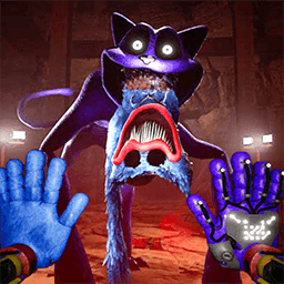 波比的工厂第三章游戏