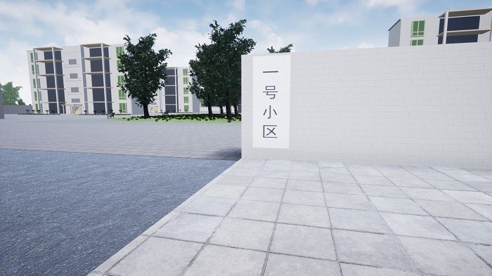 外卖模拟器城市游戏