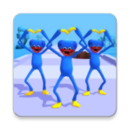 波比冲突游戏(poppy clash) v1.0.1