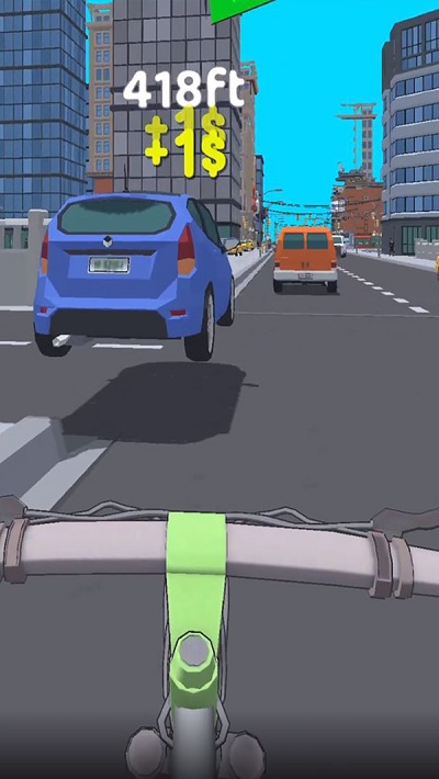 极速外卖小哥手机版