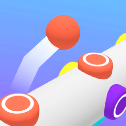 跃动的彩球游戏 v1.1.1