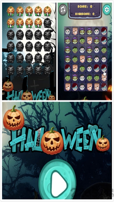 万圣节乐消消乐内购破解版