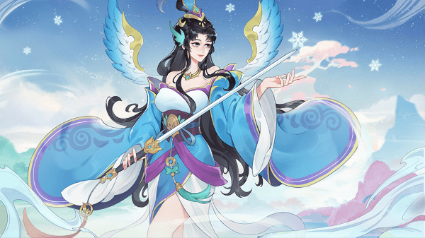 放置传说国际服手游