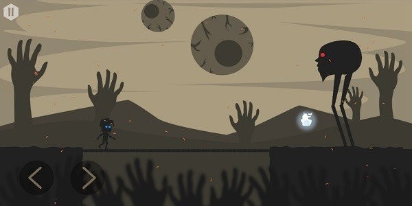 亲属的坟墓游戏