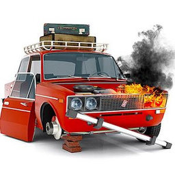 汽车机械模拟器游戏(又名汽修模拟器)