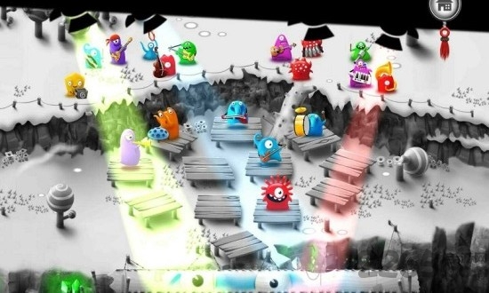 果冻乐队完整版