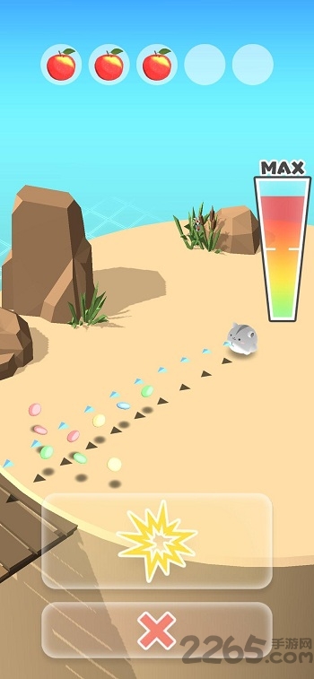 仓鼠滚滚吧手机版