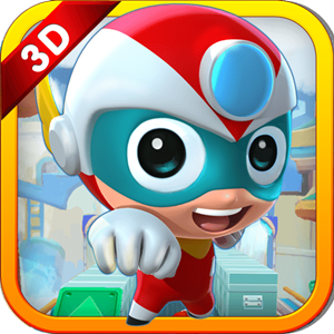 开心酷跑长城版下载安装-开心酷跑长城版最新版下载v5.1.9安卓版