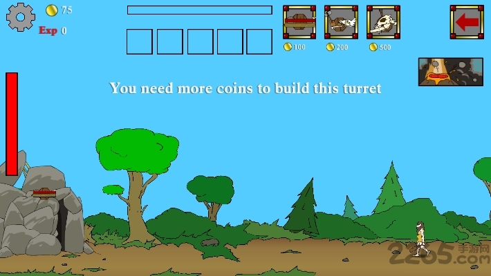 战争进化史1手机版