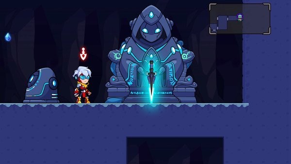 恶魔猎手类恶魔城手机版 恶魔猎手类恶魔城游戏下载