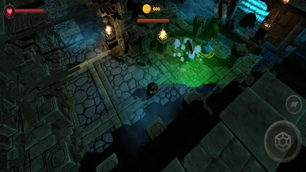 怪物地下城免费版