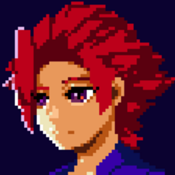 灵魂变种游戏(SOULVARS)